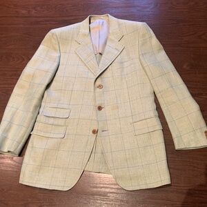 Bernardo Men's blazer